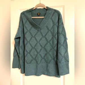 Lee Sweater XL